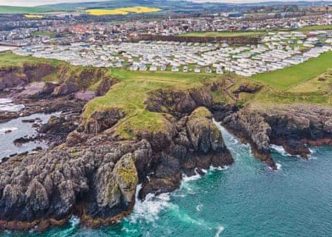 Eyemouth, Eyemouth, Berwickshire