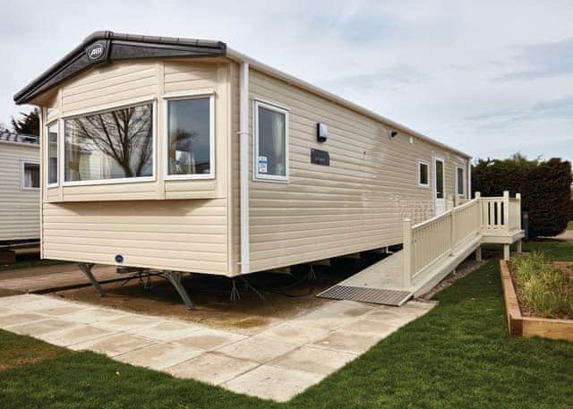Typical Bulmer WFA | Bulmer WFA - Highfield Grange, Clacton-on-Sea