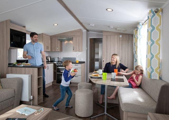 Berden - Highfield Grange, Clacton-on-Sea