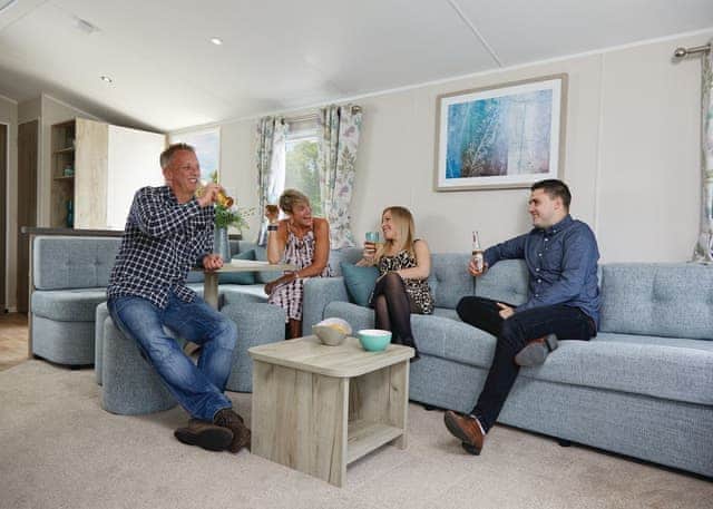 Thaxted - Highfield Grange, Clacton-on-Sea