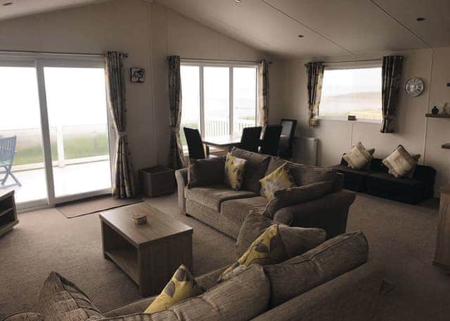 Typical Kingfisher Lodge | Kessingland Beach, Lowestoft