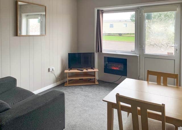Macaw Chalet - Kessingland Beach, Lowestoft