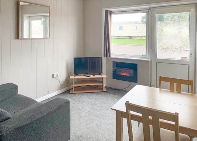 Cuckoo Chalet - Kessingland Beach, Lowestoft