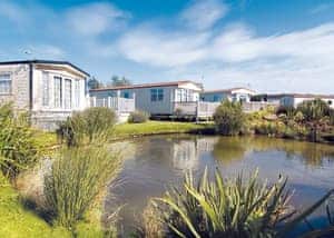 Manor Park, Hunstanton