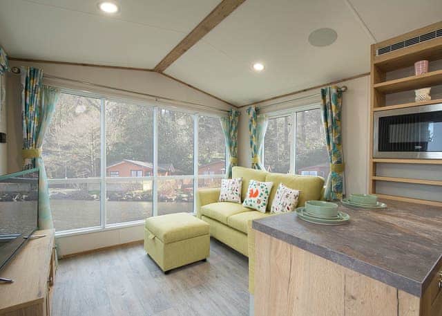 Quail Pet Friendly - Manor Park, Hunstanton