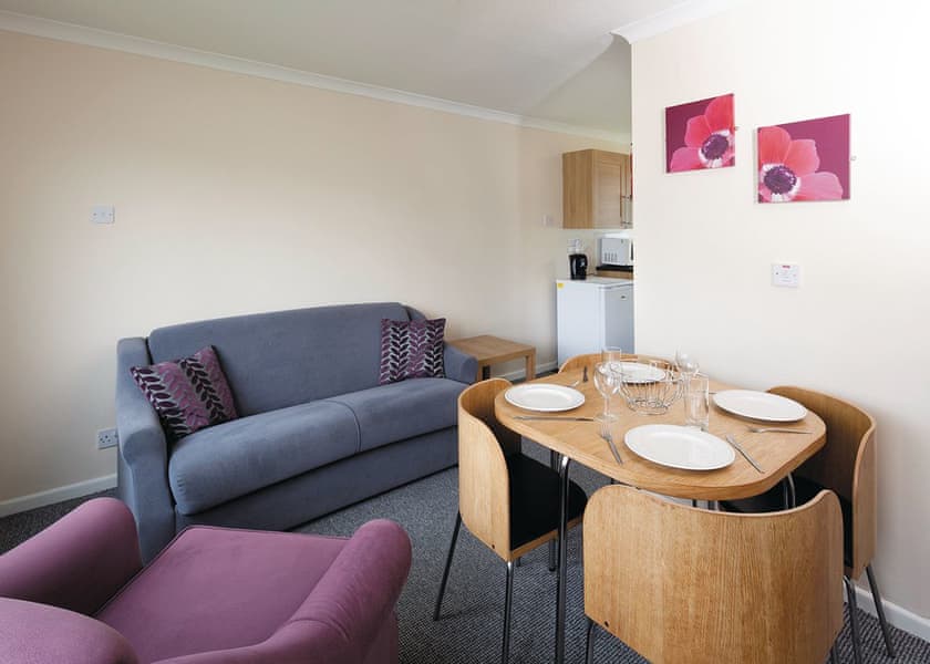 Carisbrooke Chalet