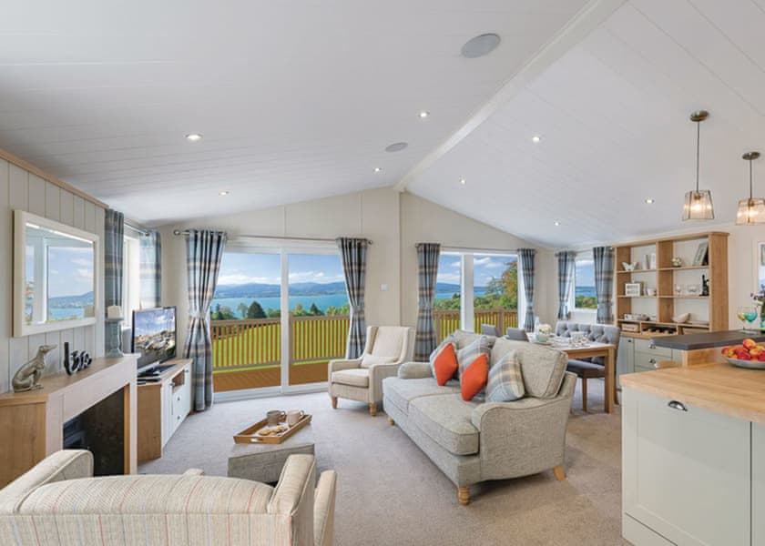 Freshwater Lodge