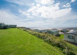 Ocean Edge, Morecambe Bay