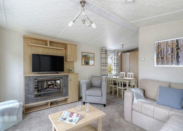 Typical Bispham | Bispham - Ocean Edge, Morecambe Bay