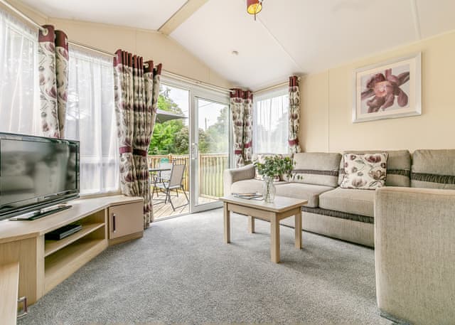 Gold - Poldown Holiday Park, Helston