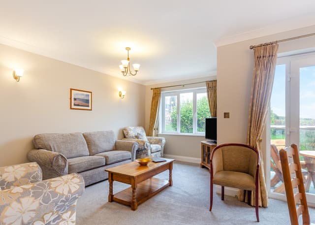 Veor Ocean Villa - Porth Veor, Porth, Nr Newquay