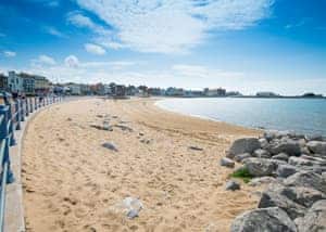 Regent Bay, Westgate, Morecambe