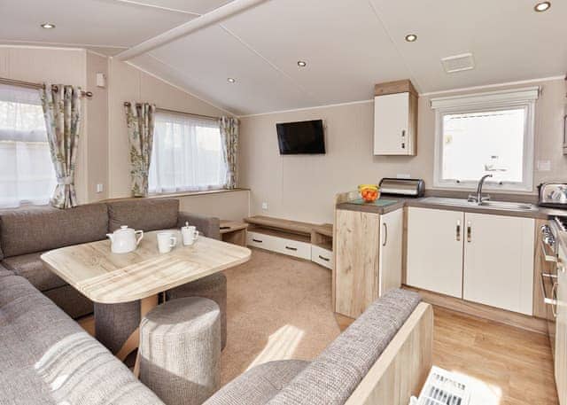 Westminster - Regent Bay, Westgate, Morecambe