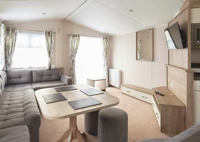 Northgate - Regent Bay, Westgate, Morecambe