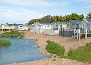 Romney Sands, New Romney