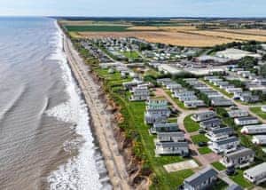 Skipsea Sands, Skipsea, East Yorkshire