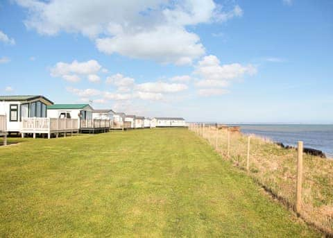 Skipsea Sands, Skipsea, East Yorkshire