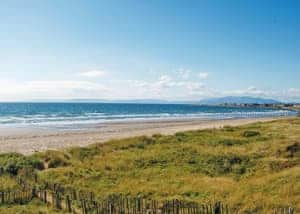 Sandylands, Saltcoats,