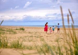 Summerfields, Scratby, Great Yarmouth