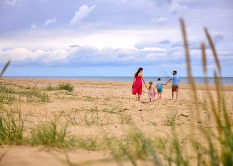 Summerfields, Scratby, Great Yarmouth