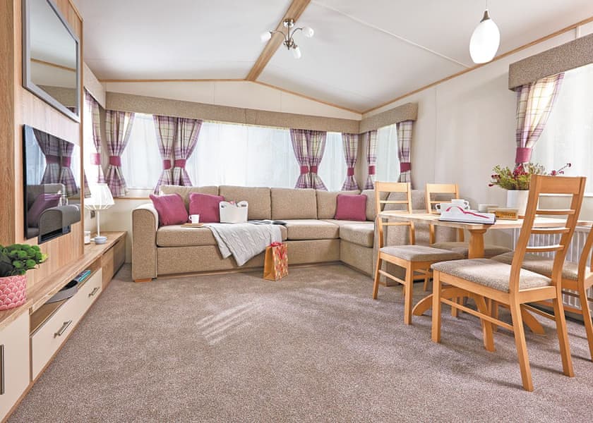 Skegness Apartment Summerfields Holiday Parks Book Online Hoseasons