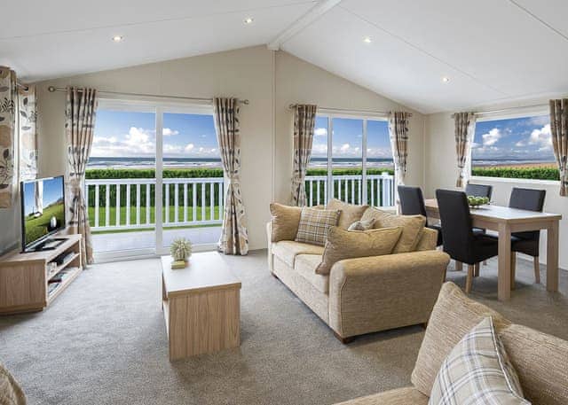 Typical St Andrews Lodge | Southview, Skegness