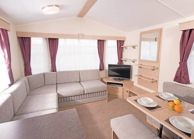 Typical Liphook | Southview, Skegness