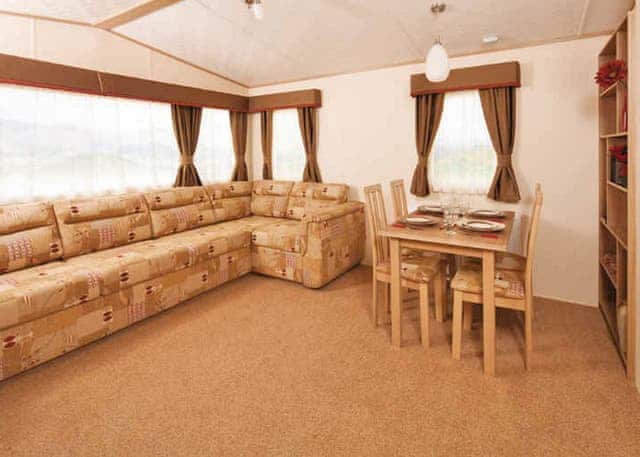 Typical Parkstobe WF | Southview, Skegness