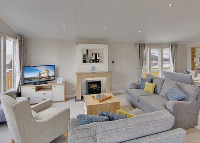Typical Renaissance Lodge  | Southview, Skegness