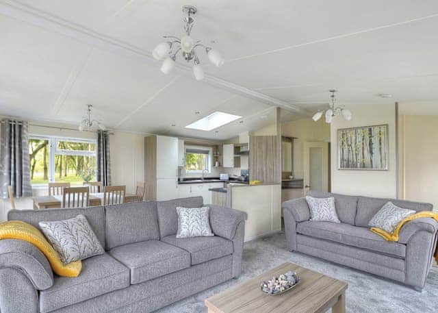 Typical Earlswood Lodge | Southview, Skegness