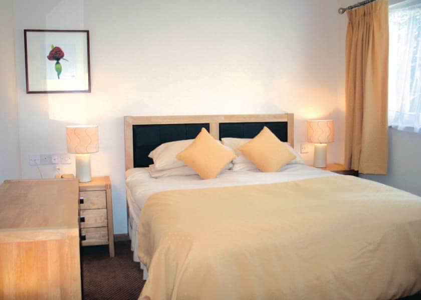 Three Bed Apartment