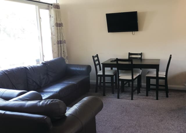 Typical Anchor Chalet | Thorness Bay, Thorness, Nr Cowes