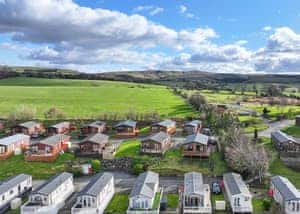 Todber Valley, Gisburn, Ribble Valley