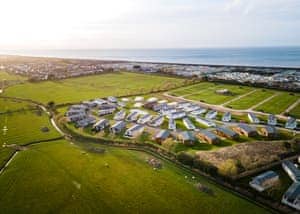Ty Mawr, Towyn