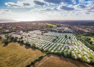 Valley Farm, Clacton-on-Sea
