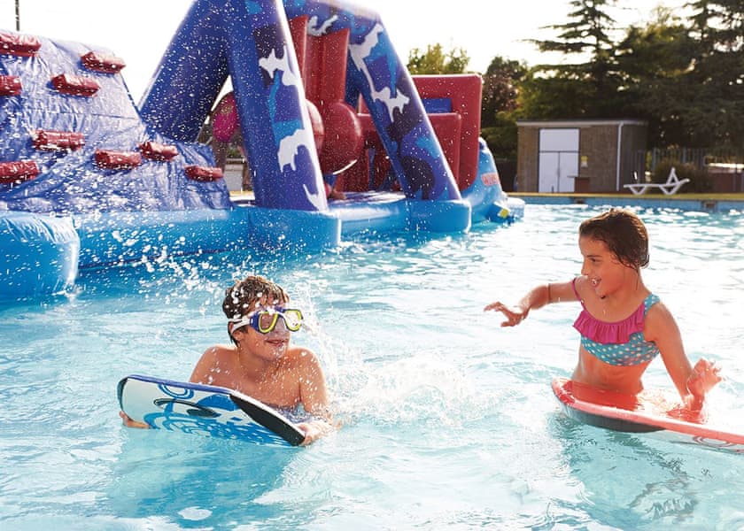 Valley Farm In Clacton On Sea Holiday Parks Book Online