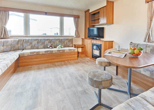 Typical Somerton | Breydon Water, Burgh Castle, Nr Gt Yarmouth