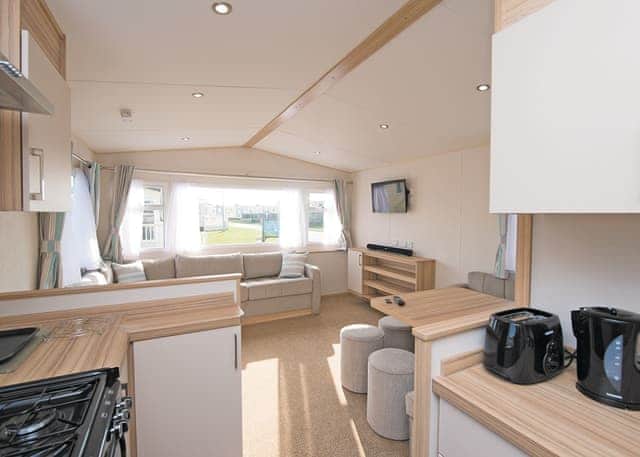 Typical Waveney | Breydon Water, Burgh Castle, Nr Gt Yarmouth