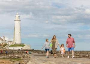 Whitley Bay, Whitley Bay, Tyne and Wear