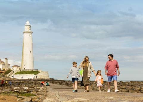 Whitley Bay, Whitley Bay, Tyne and Wear