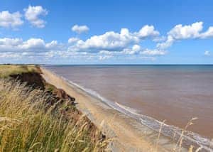 Withernsea Sands, Withernsea, Humberside