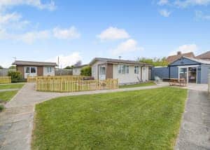 Ravenna Holiday Park, Anderby Creek, Mablethorpe