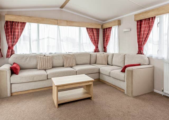 Stratford Caravan (Pet) - Riverside Park, Stratford-upon-Avon