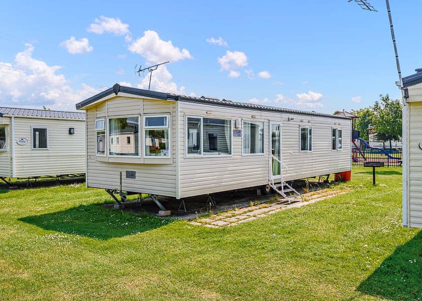 Arundel Plus Caravan