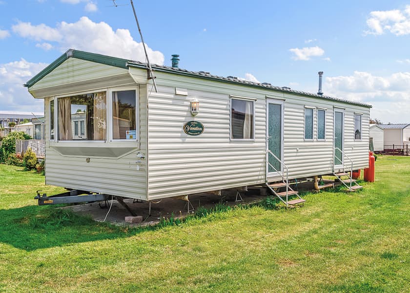 Aldwick Caravan 2