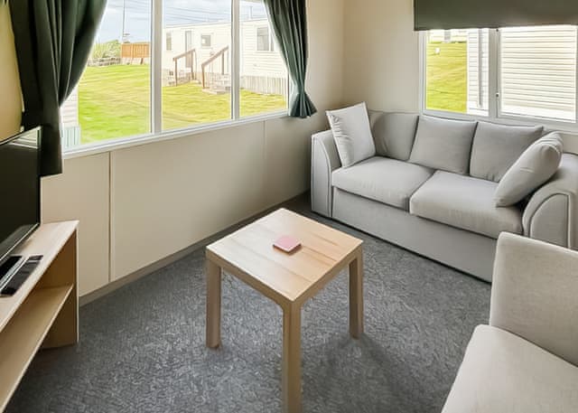  Deluxe 2 Bed - Port Haverigg Holiday Village, Haverigg, Millom
