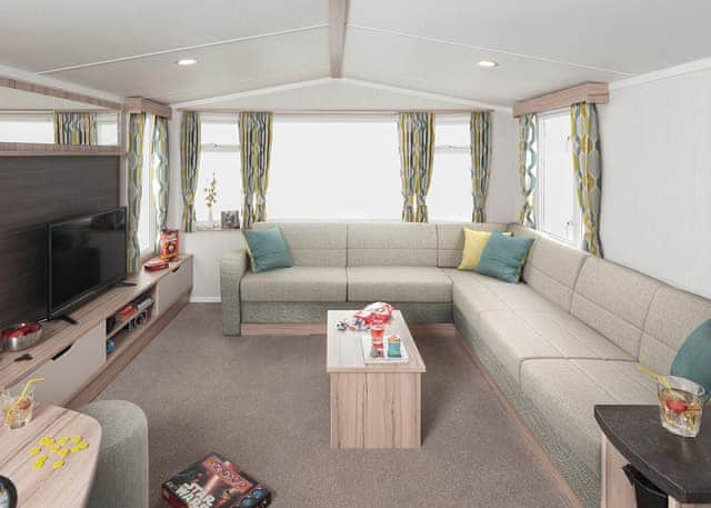 Please note, images are for representational purposes only, individual makes and models may vary | Sage Caravan 2 Pets  - Riverside Country Park, Wooler
