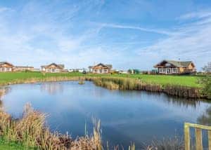 Hornsea Lakeside Lodges, Hornsea
