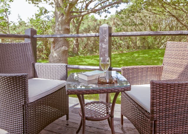 Exclusive The Lakehouse 4 Berth (Pet) - The Lakes Rookley, Rookley Village