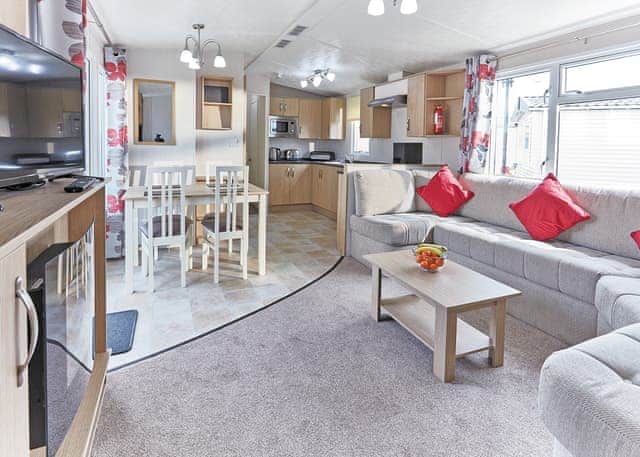 Dartmouth Plus - Ruda, Croyde Bay